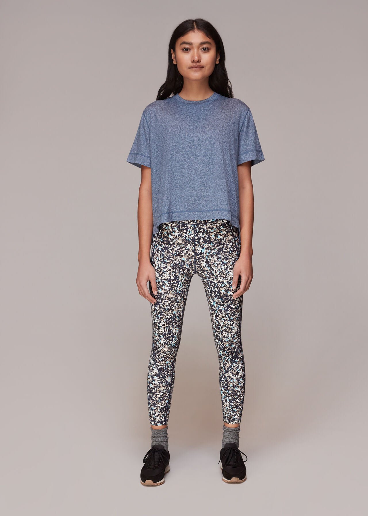 Ultimate Active Oversized Tee